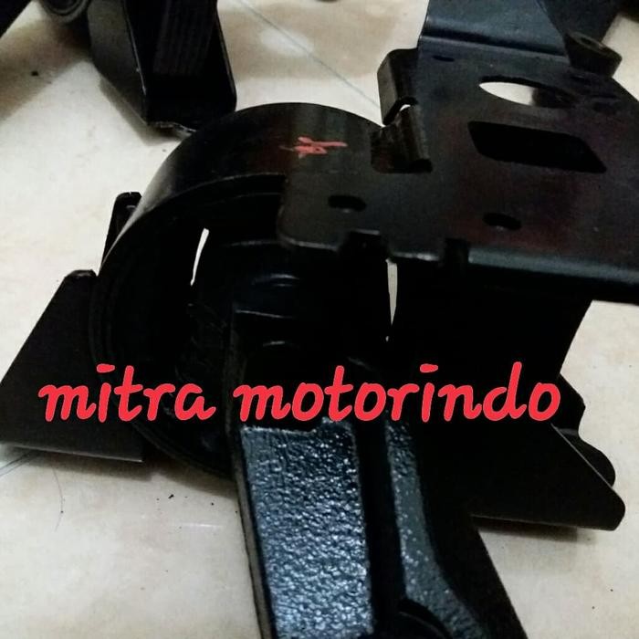 Engine Mounting Agya Ayla Kiri Manual Genuine
