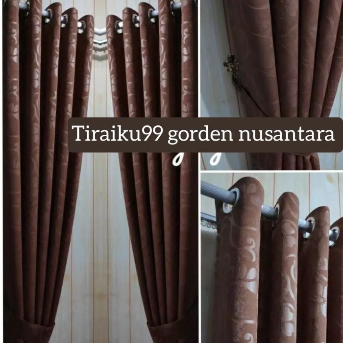 Gorden Nimalis ( Tinggi 250Cm )