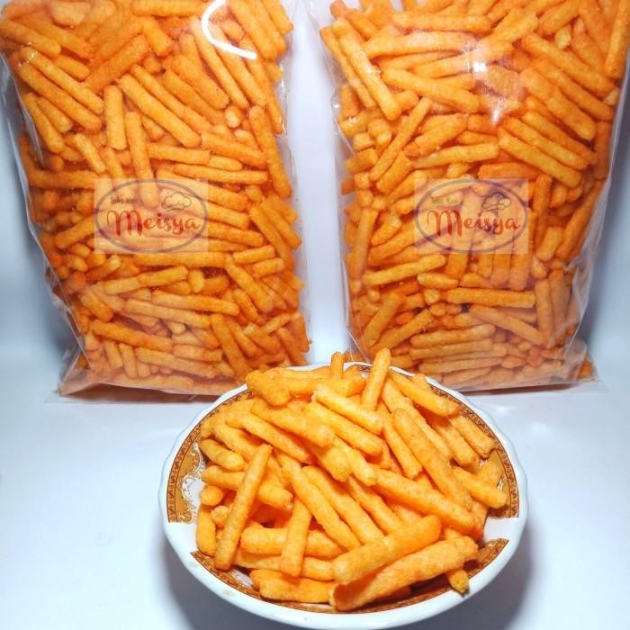 

STIK BALADO TES 1 KG / SNACK KILOAN