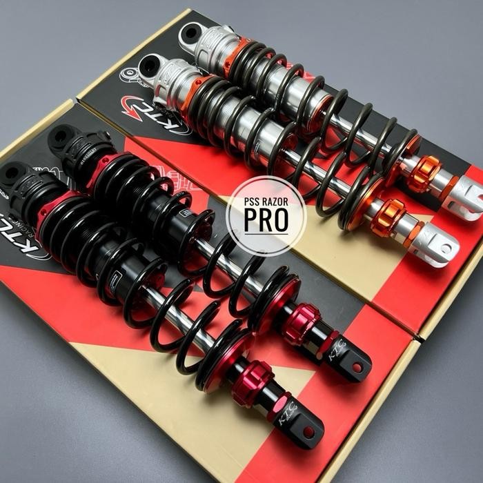 SHOCKBREAKER SHOCK KTC RAZOR PRO PCX 150 UK 350 MM KTC RACING