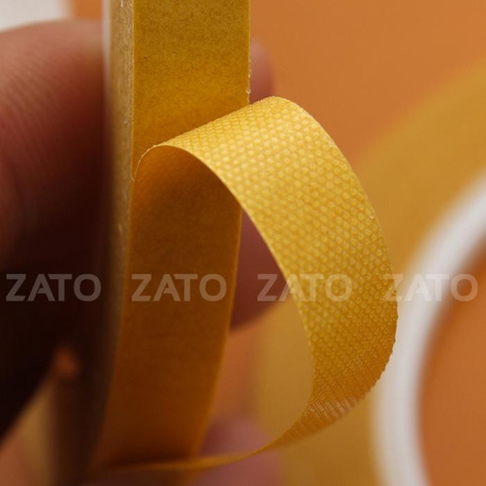 

LEATHER TRANSFER ADHESIVE TAPE - LEATHER GLUE - LEM KULIT