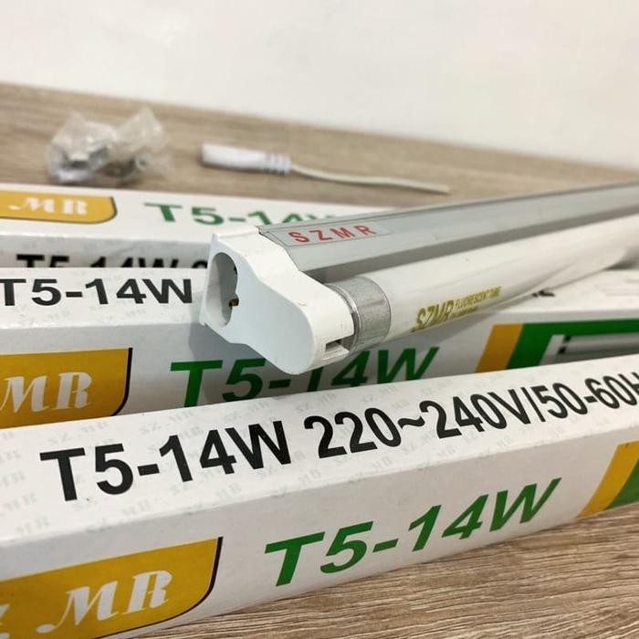 Bestbuy04 Lampu Etalase T5 14W Szmr