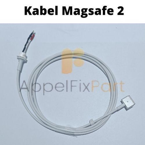 KABEL MAGSAFE ORIGINAL NEW MAGSAFE1 MAGSAFE2