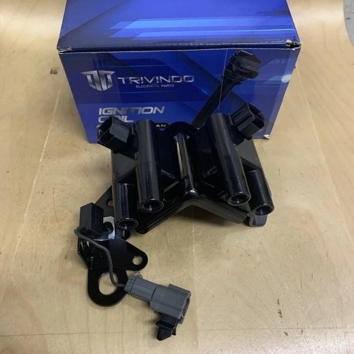 Jual Coil Koil Hyundai Verna/ Avega / Getz