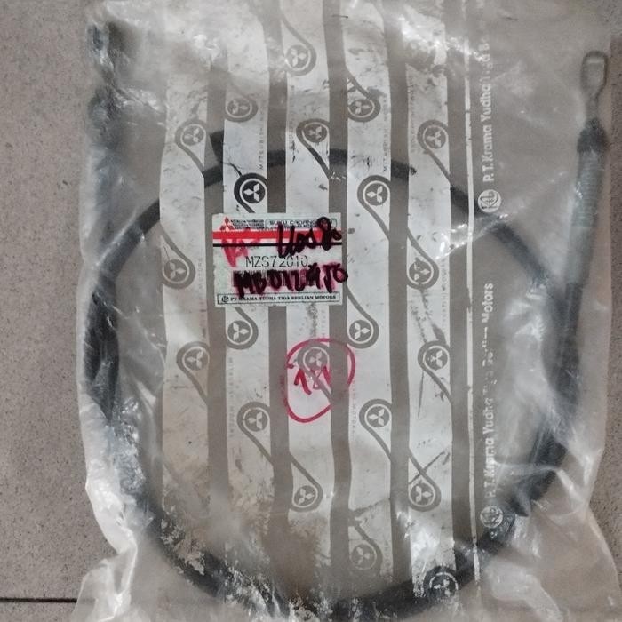 Jual Kabel Kopling Minicab L100 81