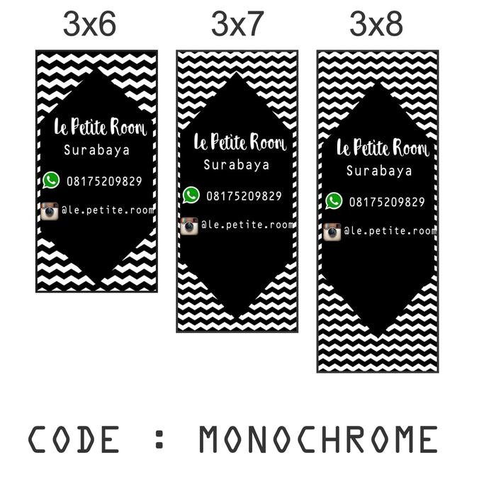 

Tag / Label untuk Ol shop / Toko ukuran 3x6 cm ; 3x7 cm; 3x8 cm