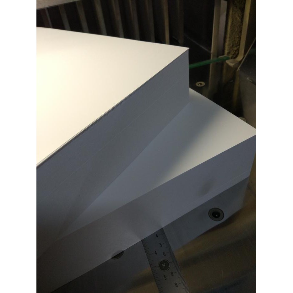 

Pilihan- Kertas Art Karton 210Gram A4 Isi 50 Lembar