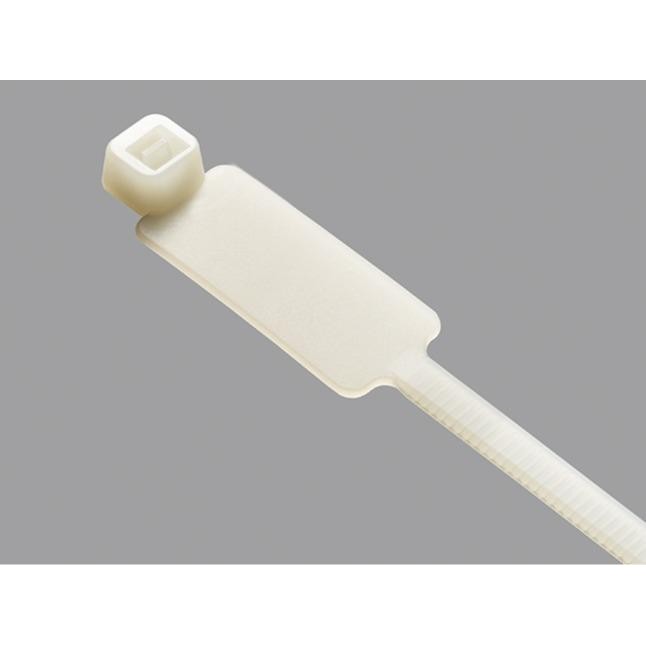 

Kss Mcv-200 Kabel Marker Ties/ Pengikat Kabel Dengan Label