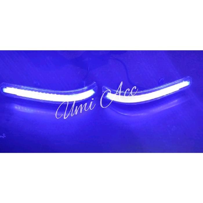 Lampu Led Sein Spion Agya Ayla Type G Sen Running Slim Car