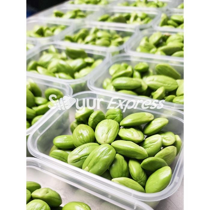 

Pilihan- Kirim Instan Paket Foodprep Pete Kupas 100Gr