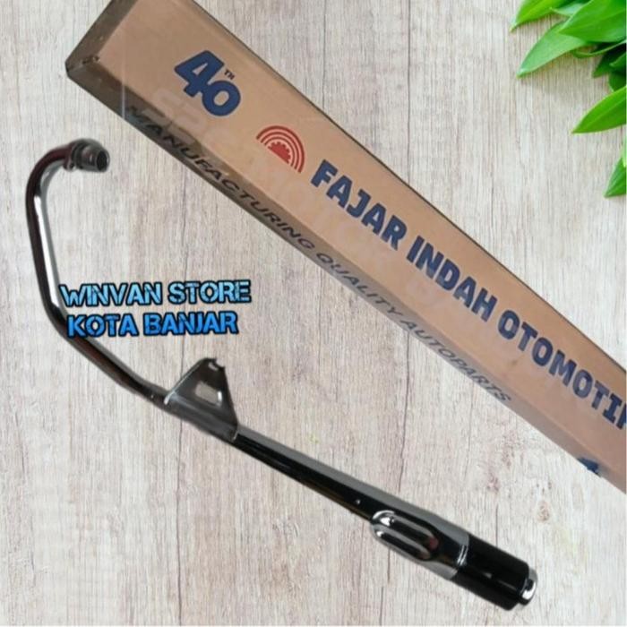 KNALPOT STANDAR GL PRO GL MAX NEOTECH KNALPOT KENALPOT GL PRO GL MAX STANDART