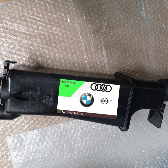 Jual Tabung Radiator Bmw E46 M43 318