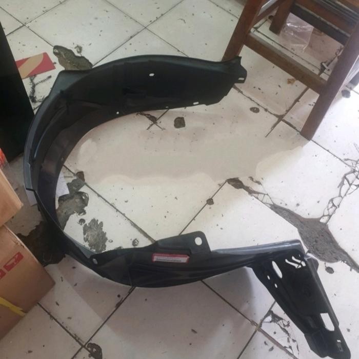 Inner Liner Fender Spakbor Depan Brio 2016 - 2018 Brio 2019 2020