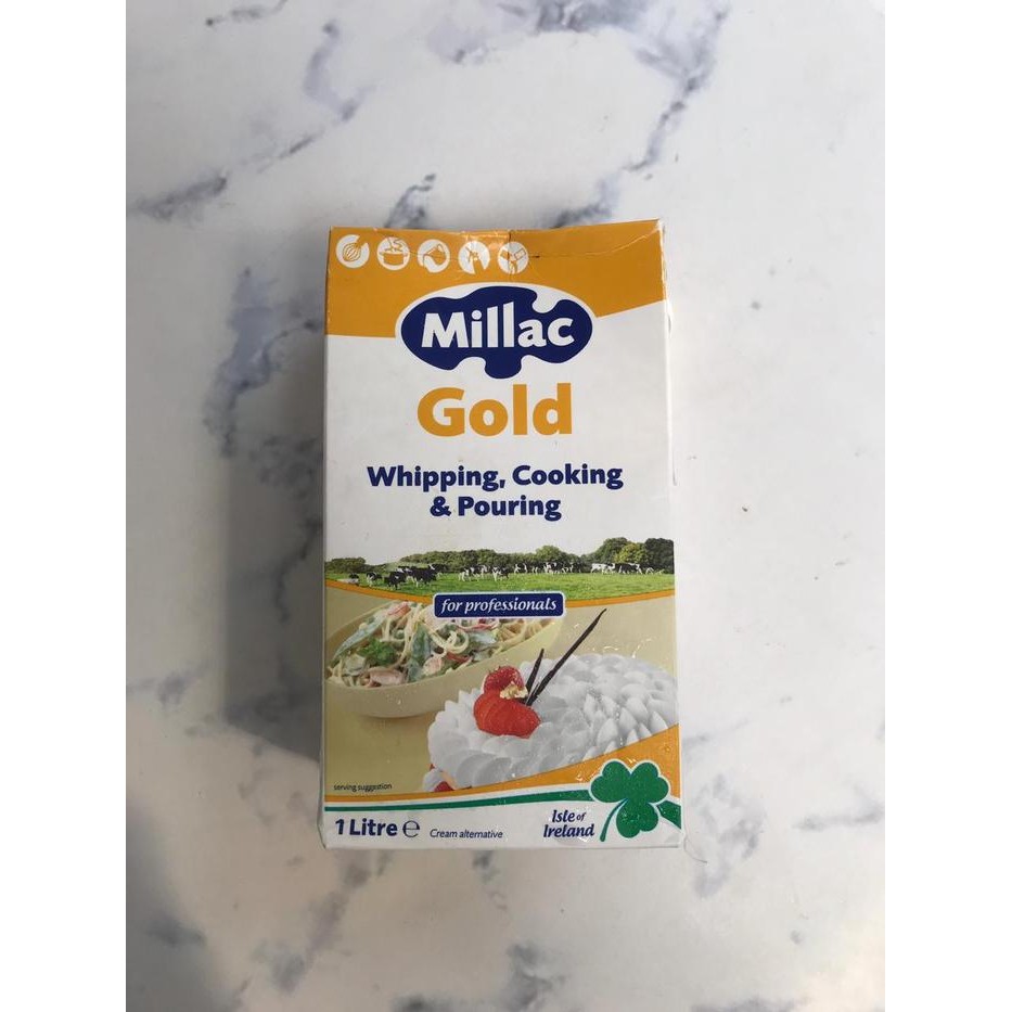 

Pilihan- Millac Repack 200 Ml