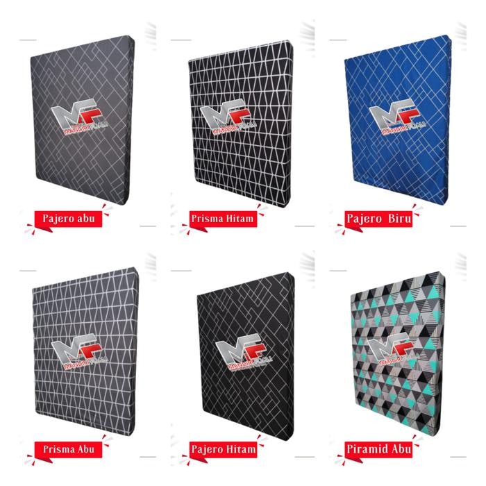 Kasur Inoac Murah 200X90X15