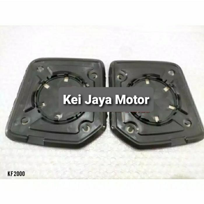 Pilihan- Kaca Spion Kijang Lsx / Lgx / Krista Tahun 2000