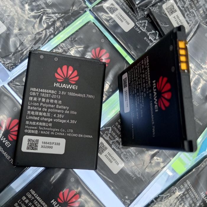 Pilihan- Baterai Original Modem Bolt Wifi E5573 / E5573S / E5673 / E5577