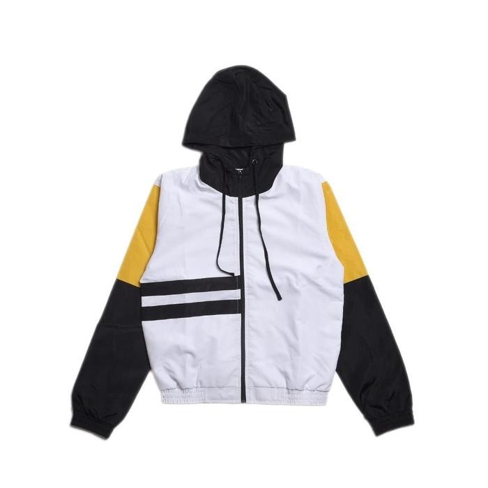 SIAPKIRIM OSS NOKHA JACKET - WOMEN READY STOCK