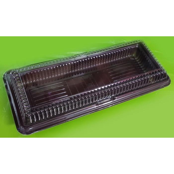 

Mika Brownies Besar isi 50 pc Kue Bronis L