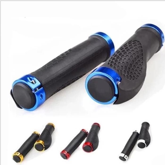 

TERMURAH Hand grip sepeda mtb dll new model P10.