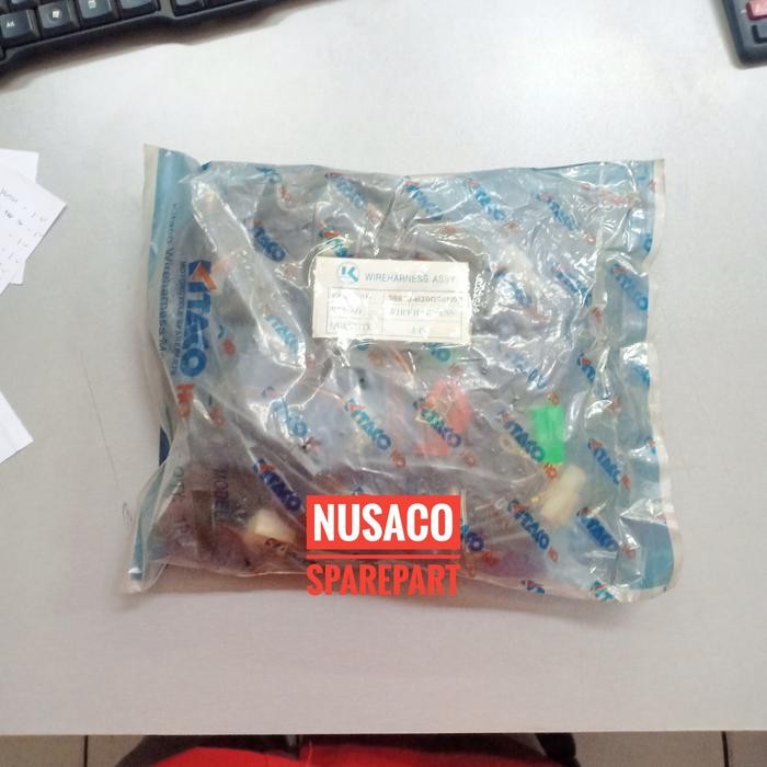 KABEL BODY SHOGUN 125 2004 KTC QUALITY