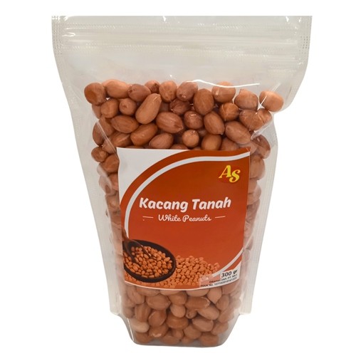 

S15771 AS KACANG TANAH 300GR MAJU BERSAMA (20250915)