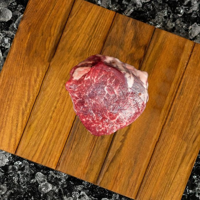 Pilihan- Premium Tenderloin Steak Tokusen Wagyu Mb 5