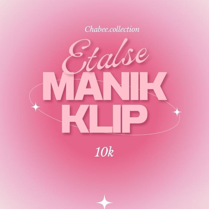 

New Manik Klip Pilih Saat Live