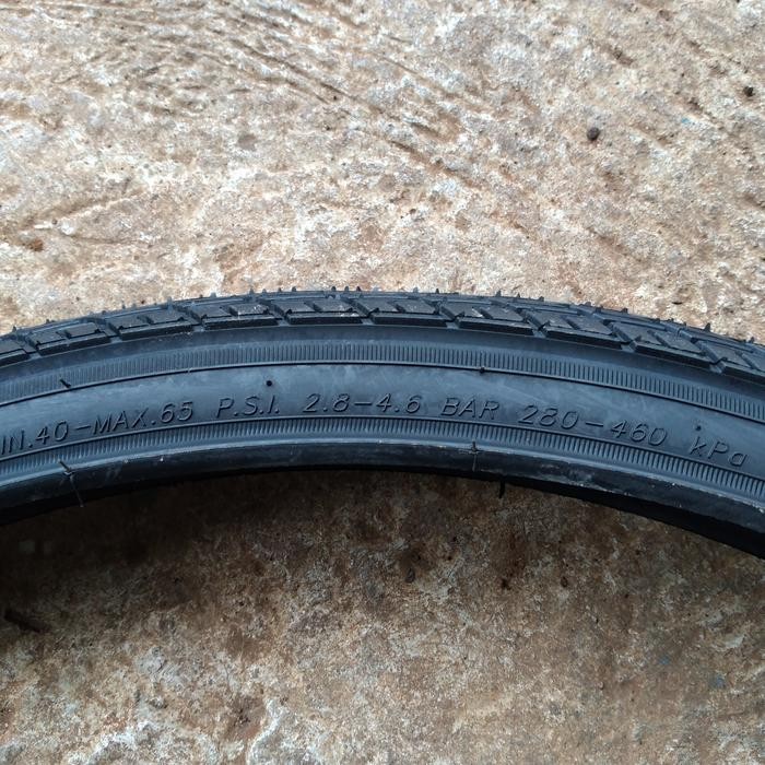 Ban Luar Sepeda 26 X 1.75 26X1.75 26X175 175 Kenda Mtb Mini