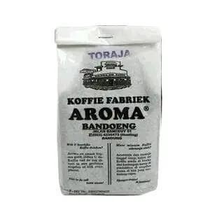 

TERLARIS Minuman Kopi Aroma Legendaris Toraja - Bubuk Khas Sulawesi - Coffee 500 gr coffee kopi