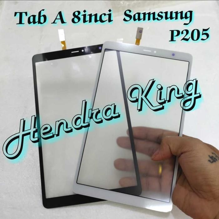 Touchscreen P205 Samsung Tab A 8 Inci