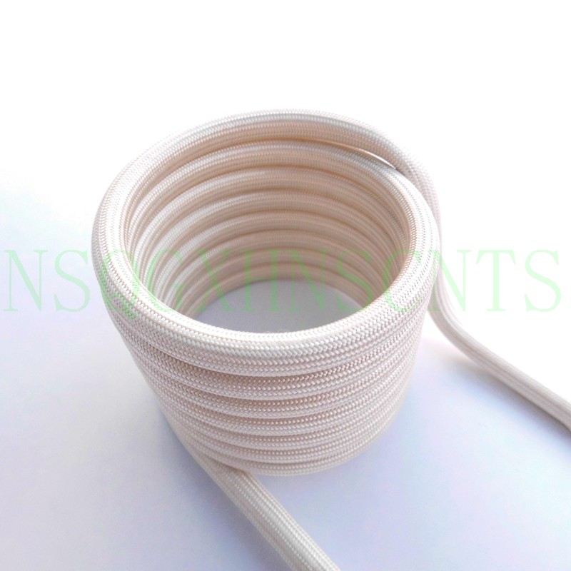 Induction Heating Coil ZVS Copper Tube Water-cooled High Frequency