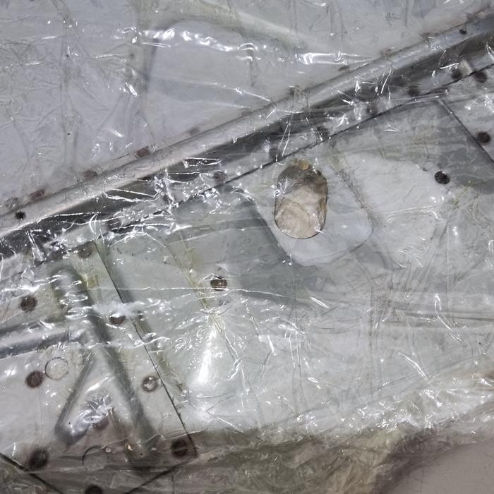 Dek Lantai Premium By Sip Vespa Darling Special Pts Primavera Et3