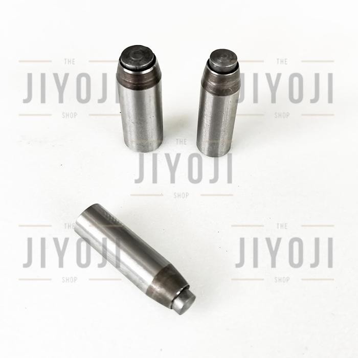 

New Pisau Pond Bulat Per Dia. 5 - 6 - 7 mili mm (Mata Ayam Plong Per)