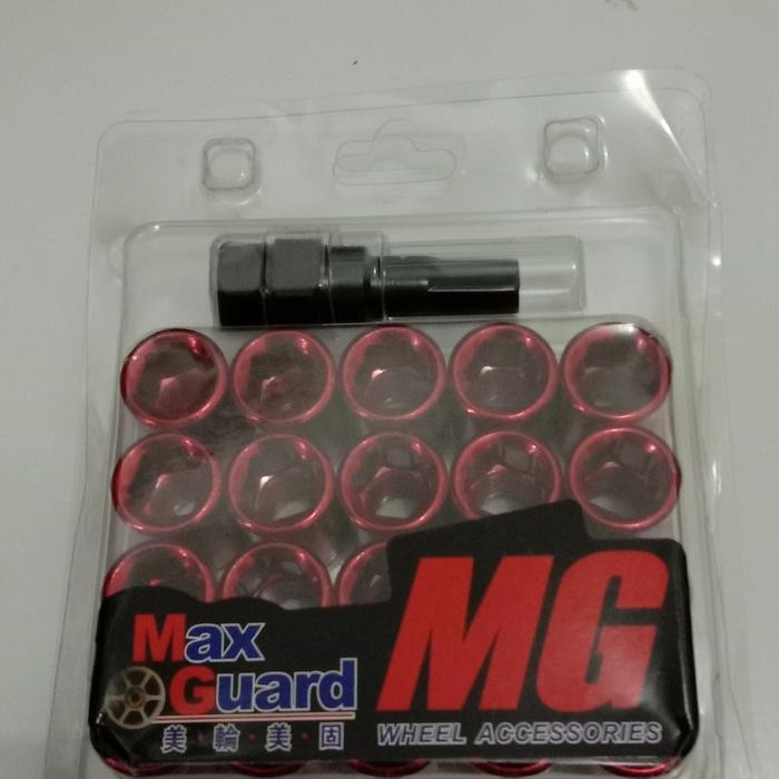 BAUT RODA MOBIL RACING