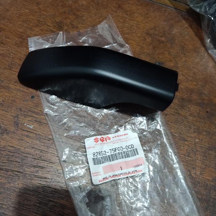 cover handle bagasi karimun kotak