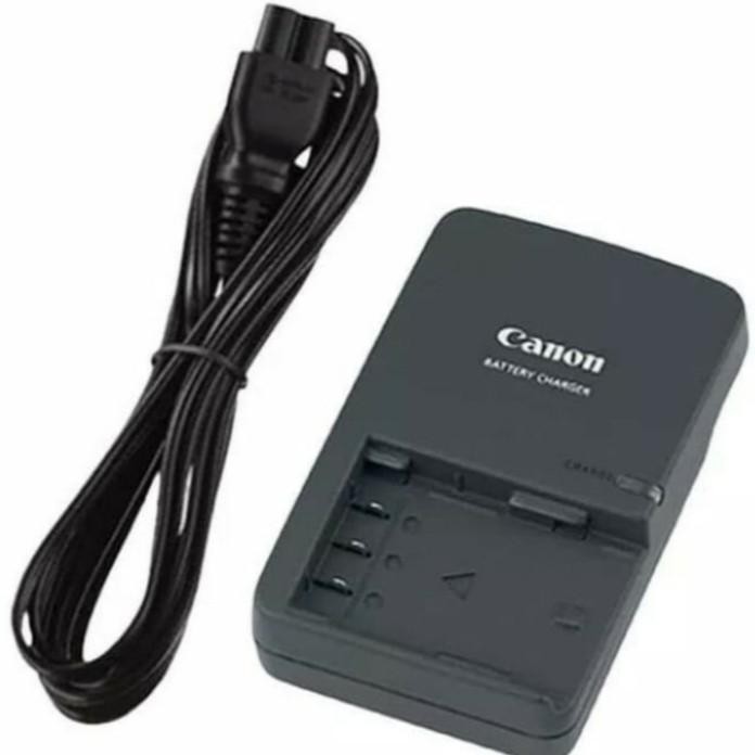 Charger Kamera Canon Cb 2Lte 2Lwe Untuk Baterai Nb 2Lh 2L Powershot S40 S45 Second