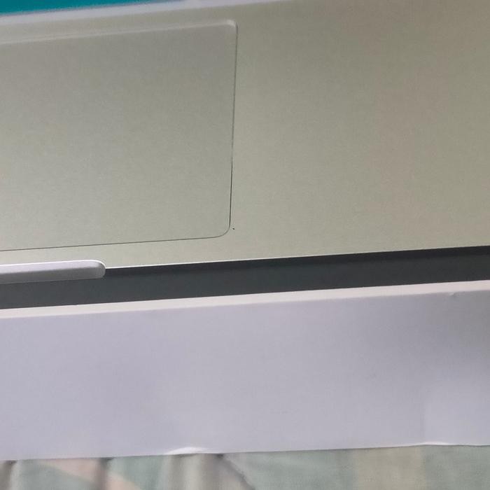 Jual MacBook pro retina 2015