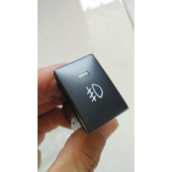 Jual Switch Fog Lamp Yaris Dan New Vios Lepasan Dr Fog Lamp Esuse