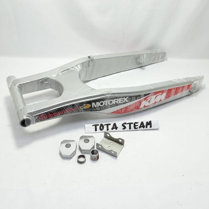 Arm Swing Arem Scorpio Model Ktm