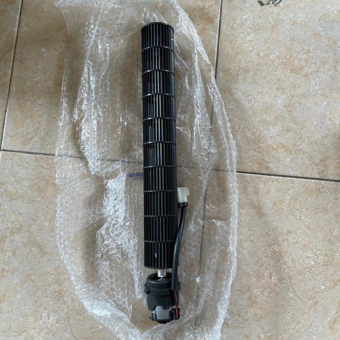 Motor blower Nissan Serena / Ertiga New Belakang (motor double blower)