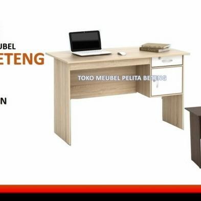 Meja Tulis Metropolis MT 122 N Jogja