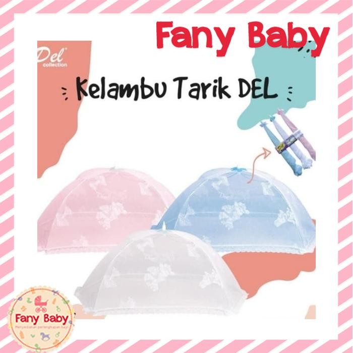 Dialogue Baby - Del Kelambu Tarik / Kojong
