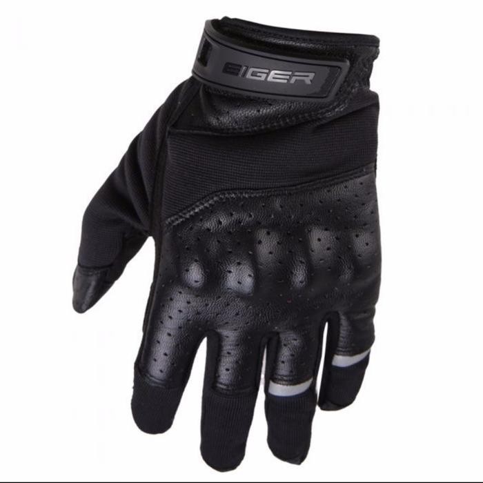 Sarung Tangan Motor Eiger Riding Corvette 1.1 Gloves - Original terlaris