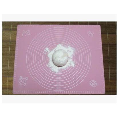 &<&<&<&] Silicone mat large Silicone baking mat Alas Adonan Silikon