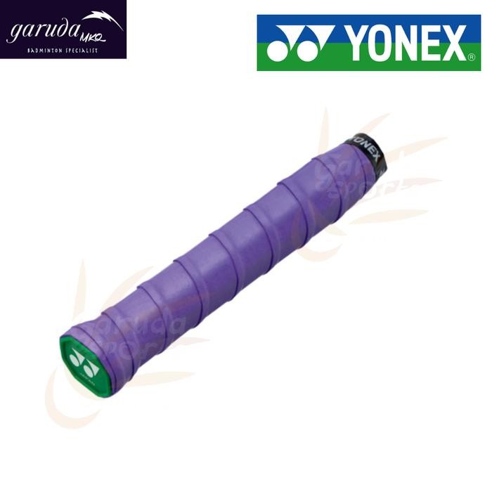 Grip Yonex Karet Ac 102 / Grip Karet Yonex Ac102 / Grip Yonex Ac 102Ex Promo 