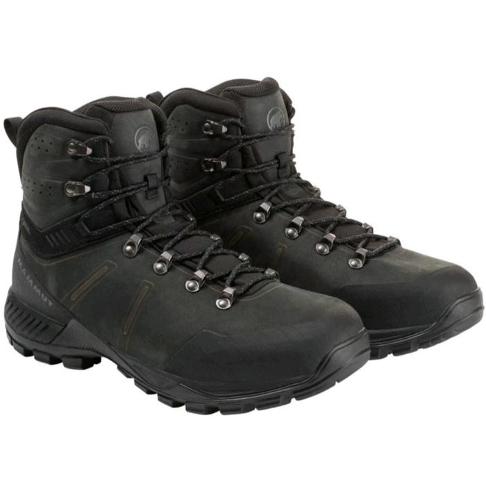 Sepatu Gunung Mammut Mercury Tour Ii High Gore-Tex