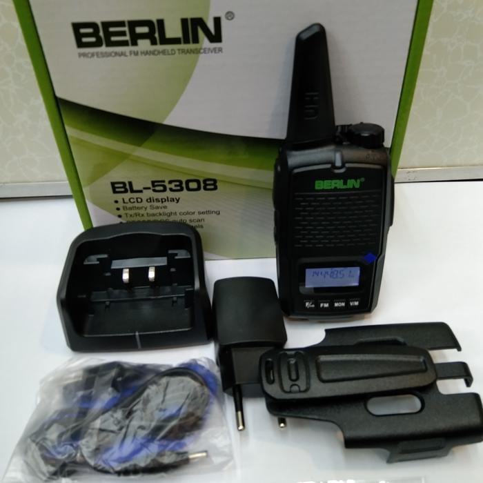 HT REDEL 5308 ORIGINAL