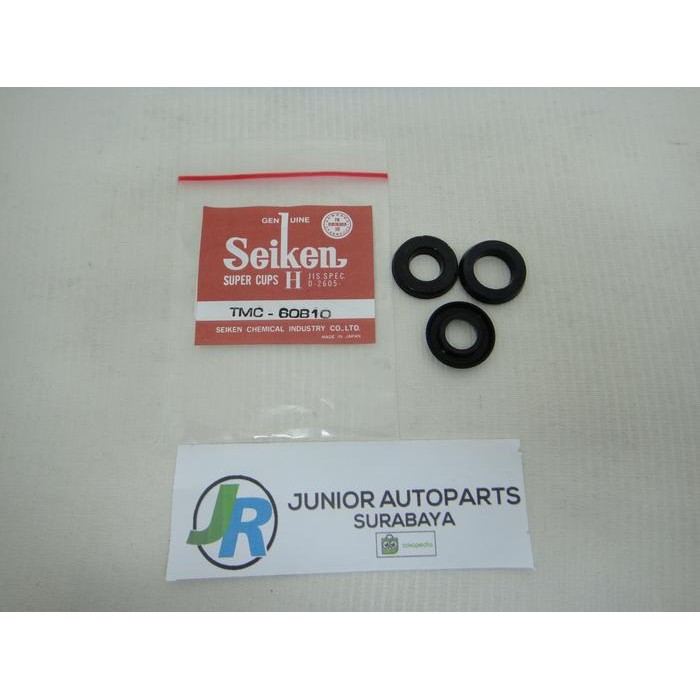 Karet Central Rem Suzuki AMENITY Seiken Japan Asli