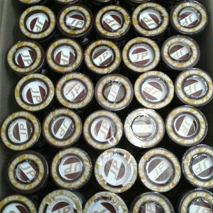 Kok JP Gold / Shuttlecock JP Gold